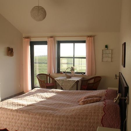 Bakkelund Bed & Breakfast Borre Kamer foto