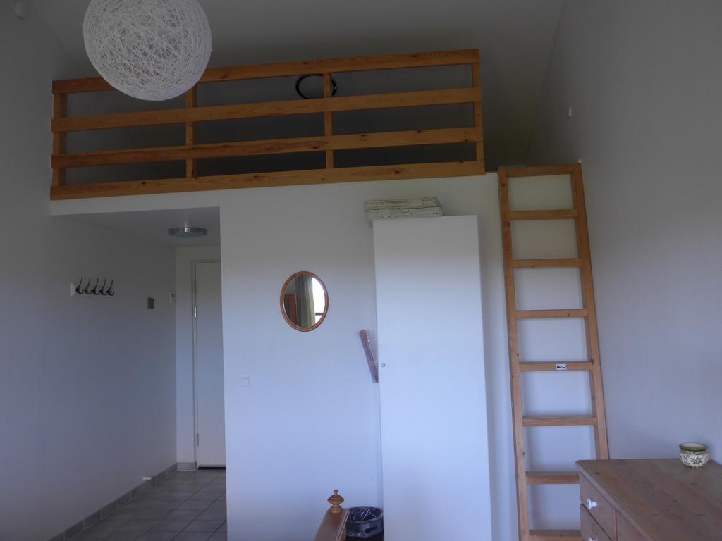Bakkelund Bed & Breakfast Borre Buitenkant foto